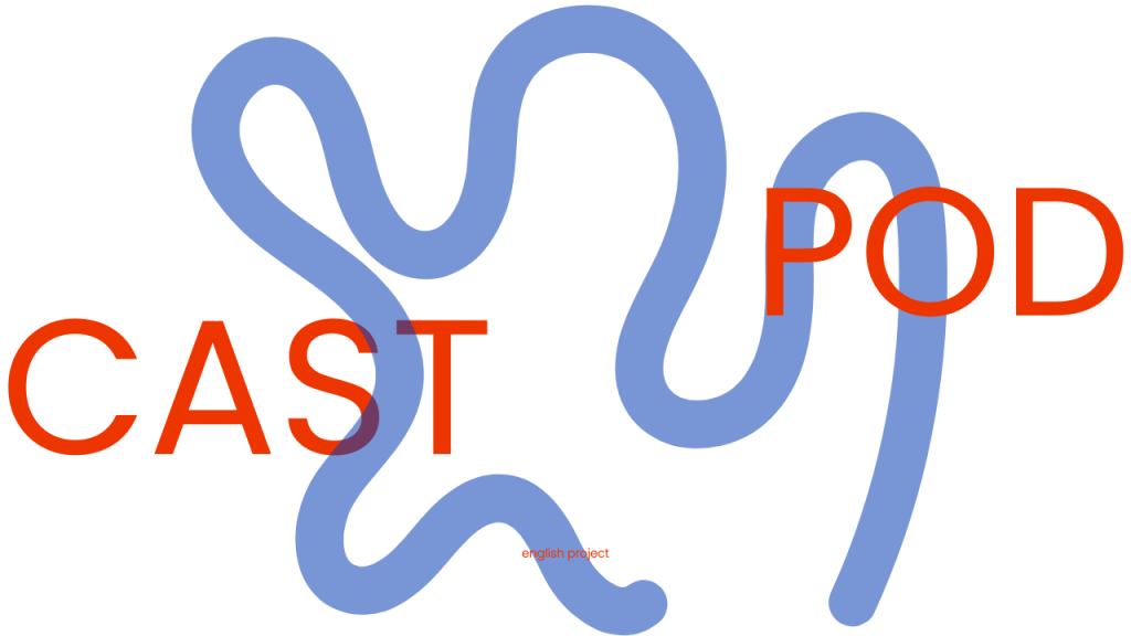 Final Target English – Podcast