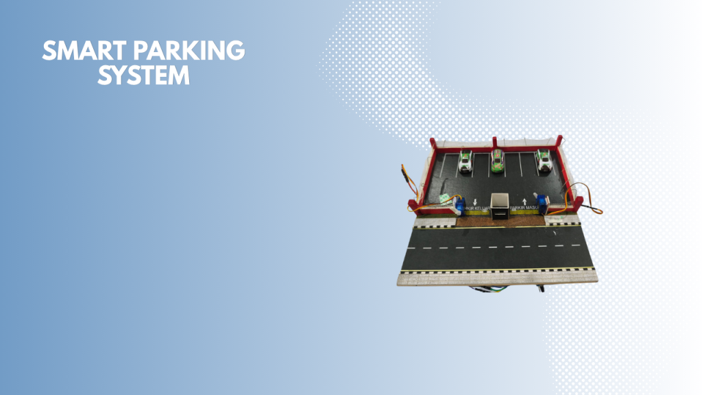 Smart Parking System